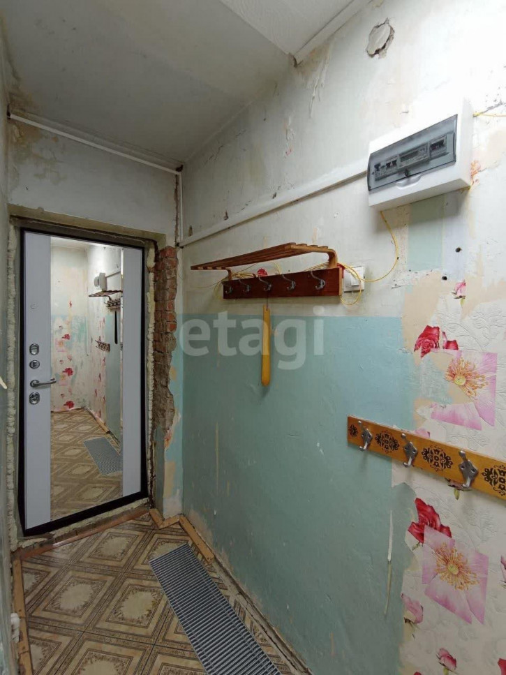 2-комн квартира Новый мкр., 30