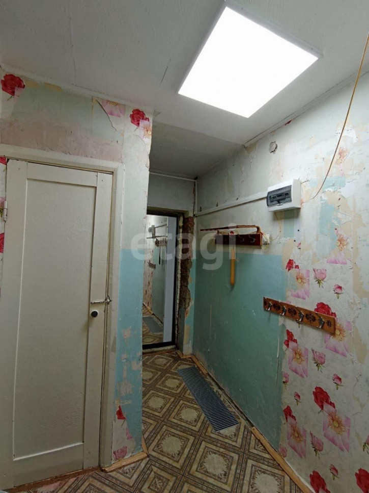 2-комн квартира Новый мкр., 30