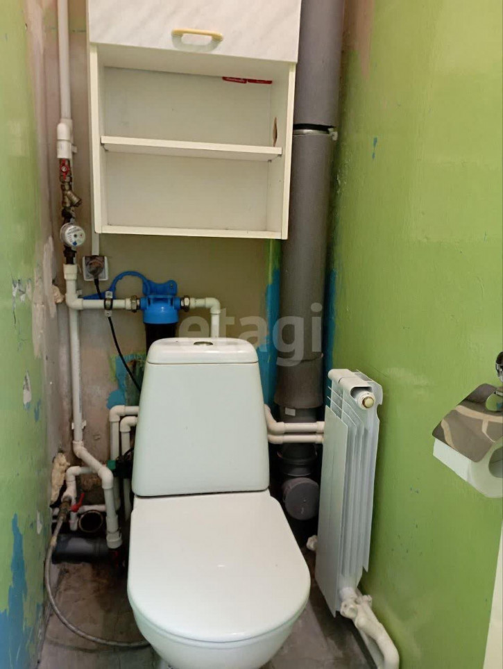 2-комн квартира Новый мкр., 30