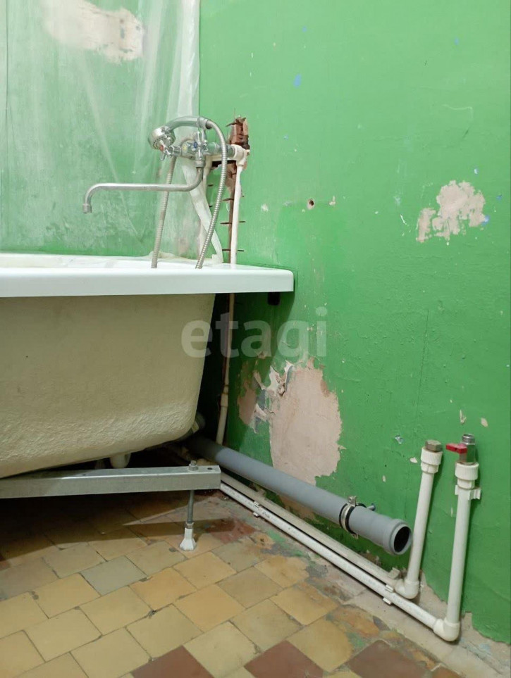 2-комн квартира Новый мкр., 30