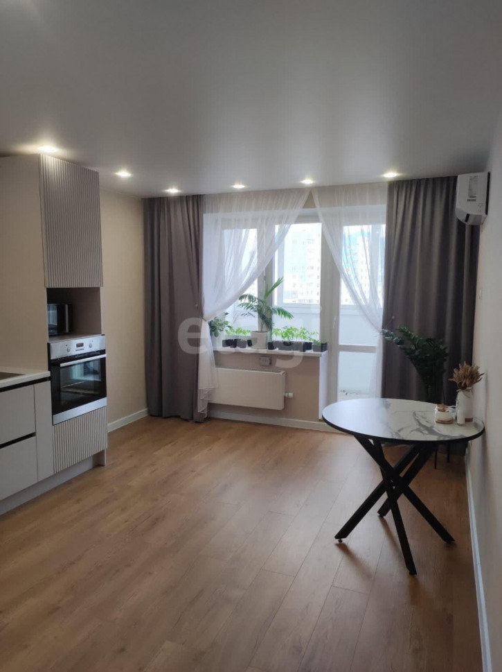 2-комн квартира Константина Посьета, 9