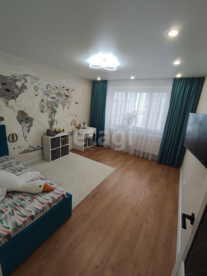 2-комн квартира Константина Посьета, 9