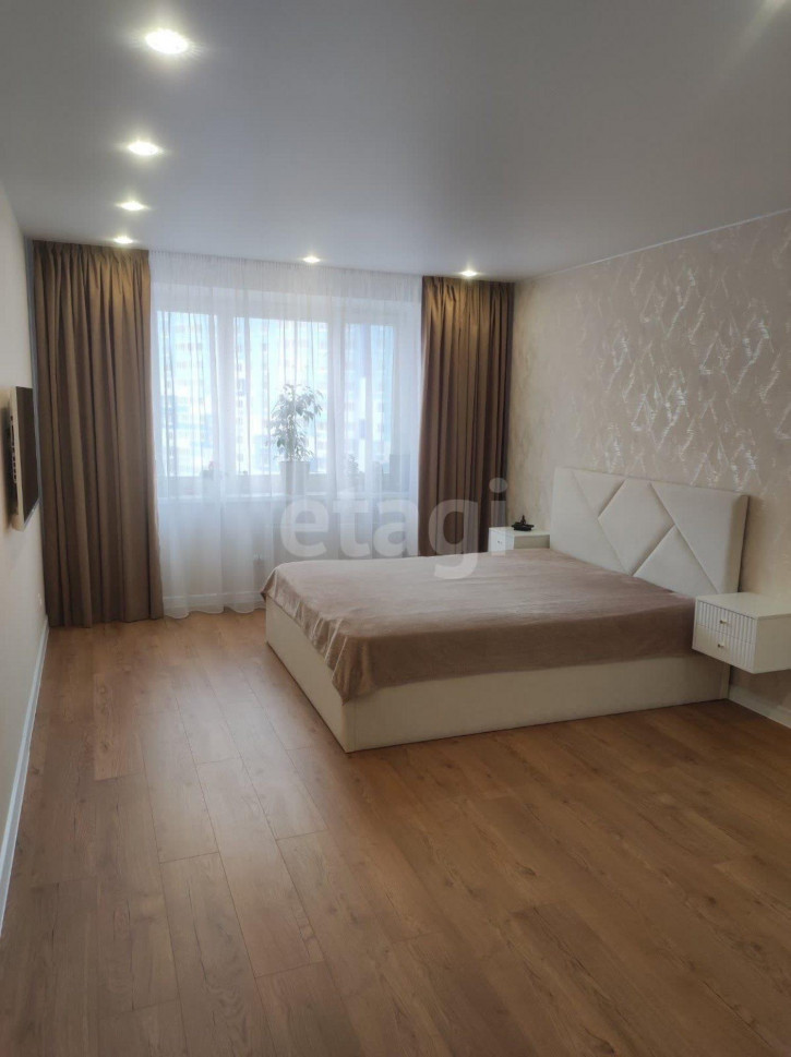 2-комн квартира Константина Посьета, 9