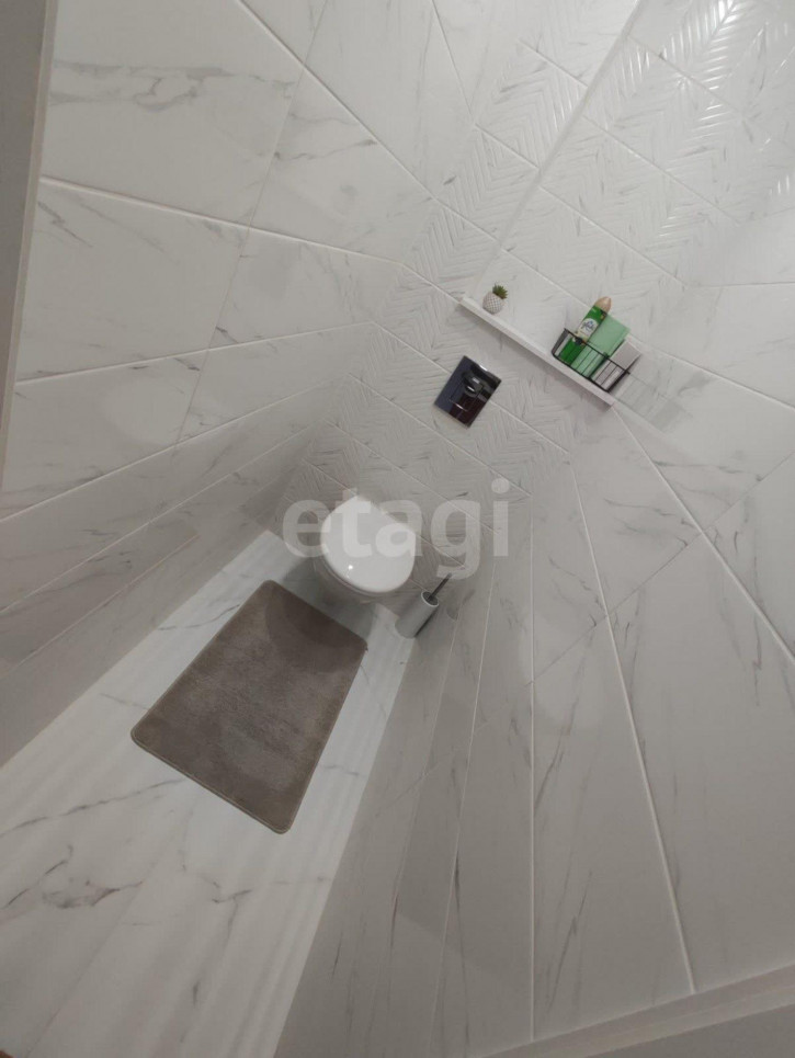 2-комн квартира Константина Посьета, 9