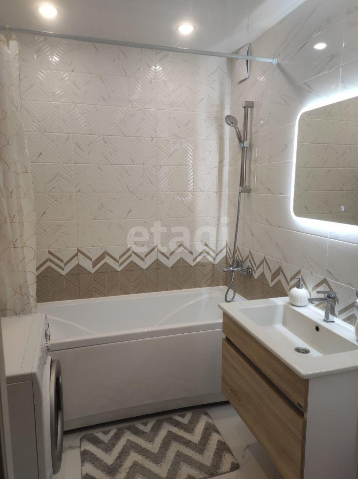 2-комн квартира Константина Посьета, 9