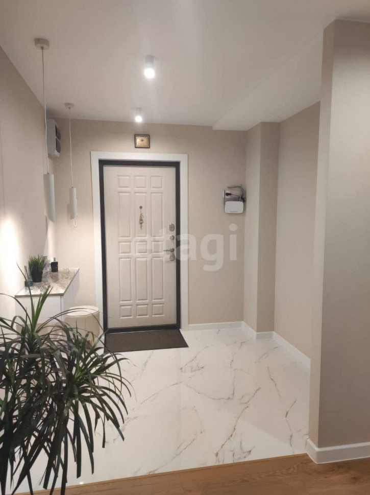 2-комн квартира Константина Посьета, 9