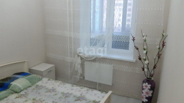 1-комн квартира Тимофея Чаркова, 79/2
