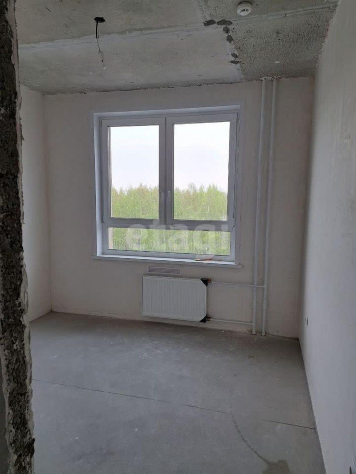 1-комн квартира Сергея Джанбровского, 9