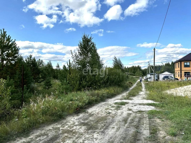 Земельный участок Архип с/о