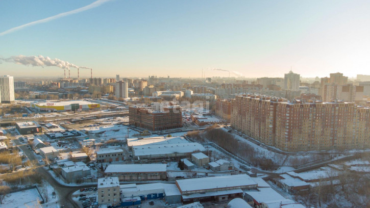 Помещение свободного назначения Госпаровская 2