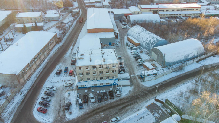 Помещение свободного назначения Госпаровская 2