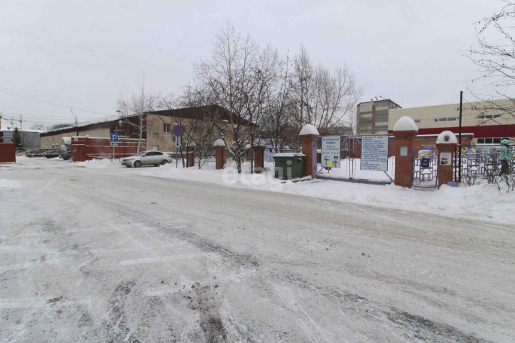 Помещение свободного назначения 30 лет Победы 97