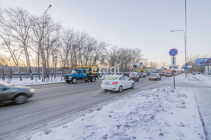 Офис 50 лет ВЛКСМ 51