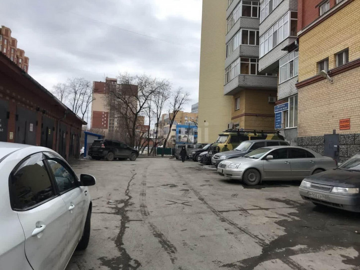 Помещение свободного назначения Сургутская 11к.2