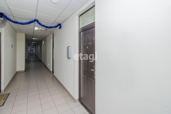 Офис 50 лет ВЛКСМ 51