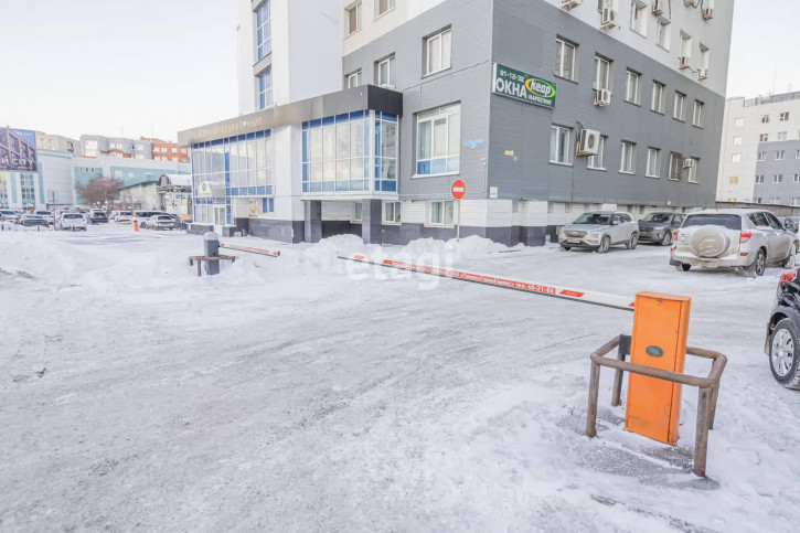 Офис 50 лет ВЛКСМ 51