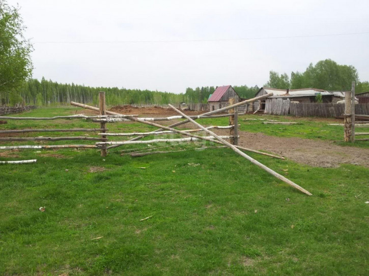 Земельный участок Мира,