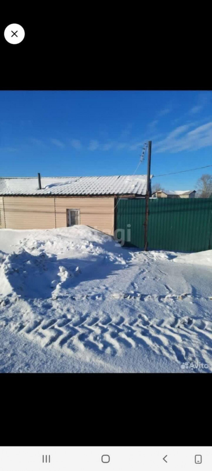 Земельный участок Советская,