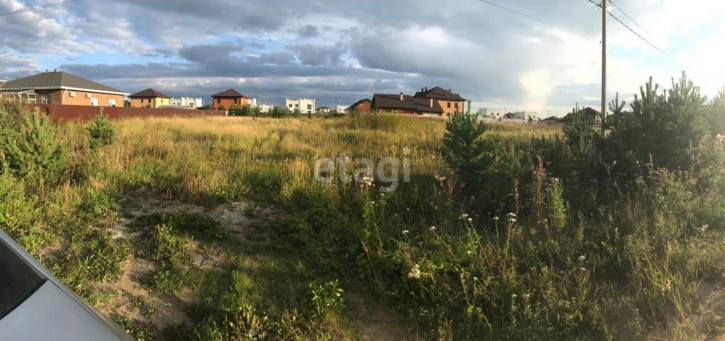 Земельный участок Зубаревские просторы КП