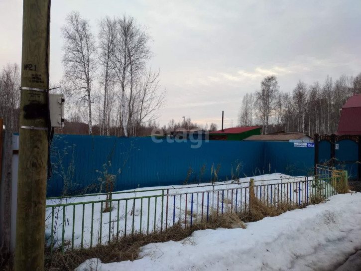 Земельный участок Поляна ДНП