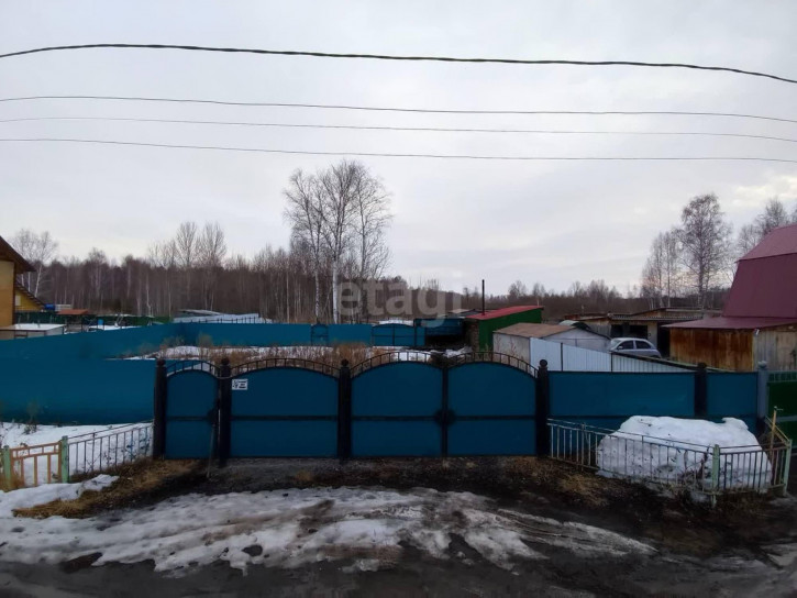 Земельный участок Поляна ДНП