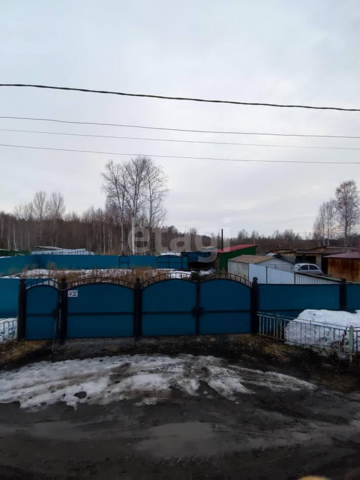 Земельный участок Поляна ДНП