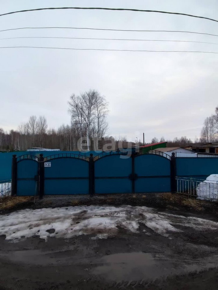 Земельный участок Поляна ДНП