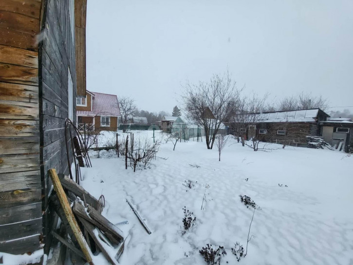 Коттедж/дом Тополя-2 с/о