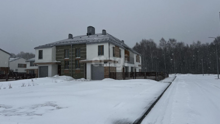 Коттедж/дом Патрушева