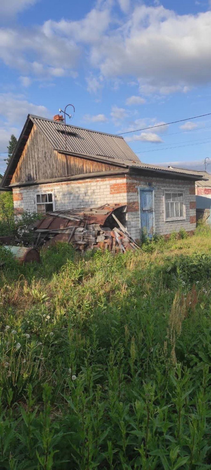 Коттедж/дом Зауралец с/о