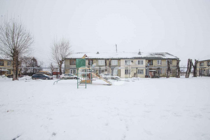 1-комн квартира Строителей, 3