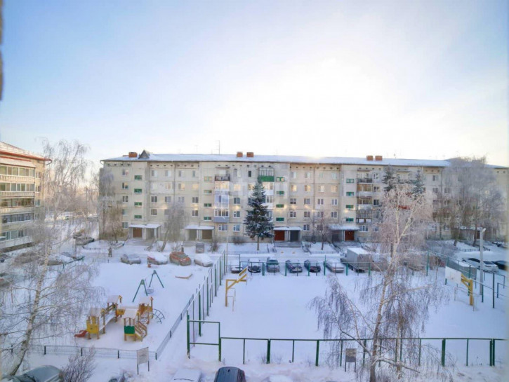 2-комн квартира Озерная, 5