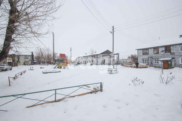 1-комн квартира Строителей, 3
