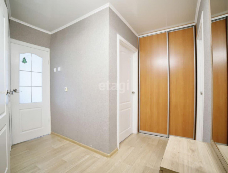 2-комн квартира Озерная, 5