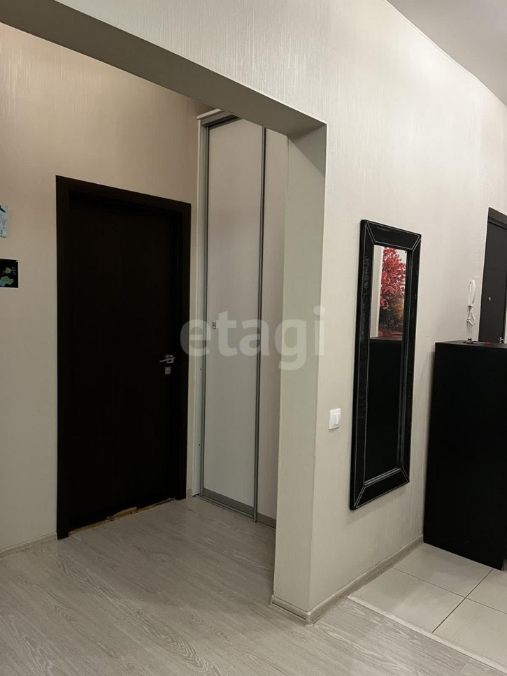 3-комн квартира Котовского, 16