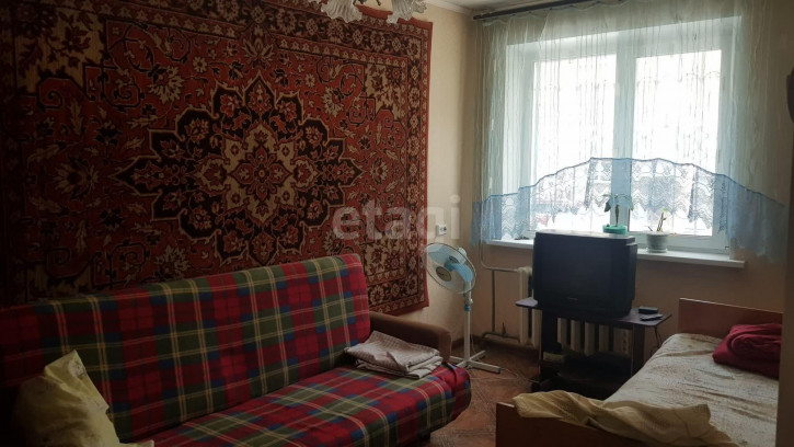 2-комн квартира Широтная, 69