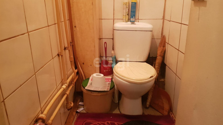 2-комн квартира Широтная, 69