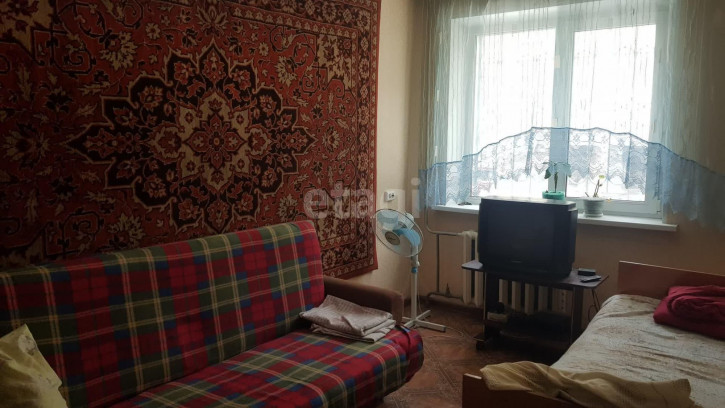 2-комн квартира Широтная, 69
