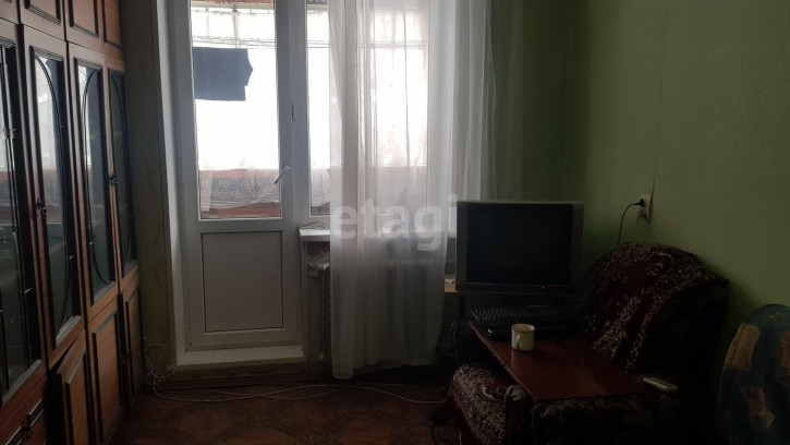 2-комн квартира Широтная, 69