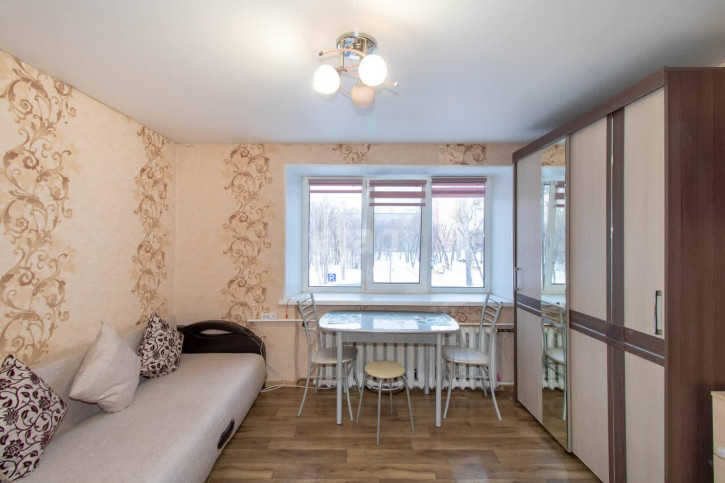 1-комн квартира Беляева, 23/2