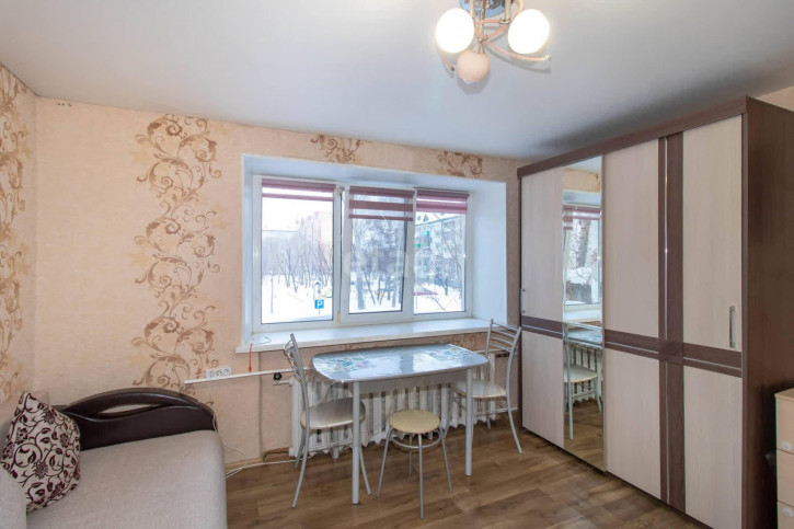 1-комн квартира Беляева, 23/2