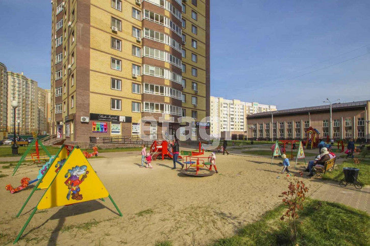 1-комн квартира Заречный проезд, 39/2