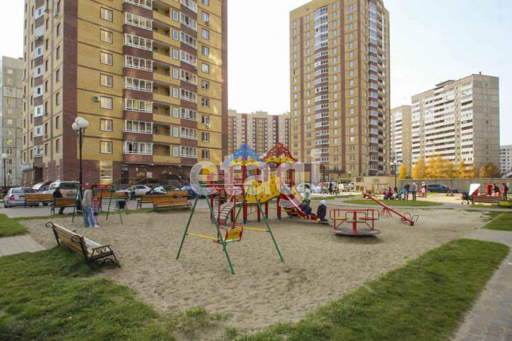1-комн квартира Заречный проезд, 39/2