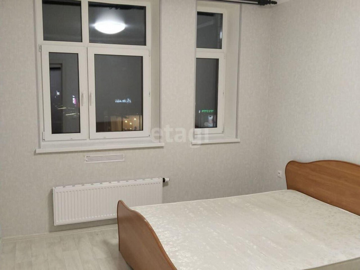 1-комн квартира Тимофея Чаркова, 87