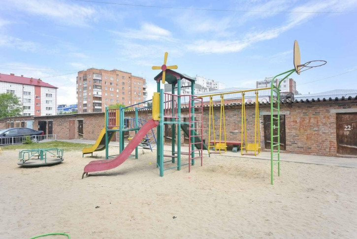 3-комн квартира Московский тракт, 137