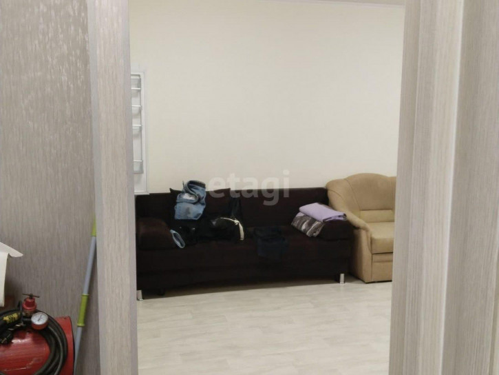 1-комн квартира Тимофея Чаркова, 87
