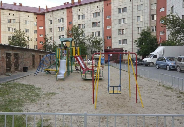 3-комн квартира Московский тракт, 137