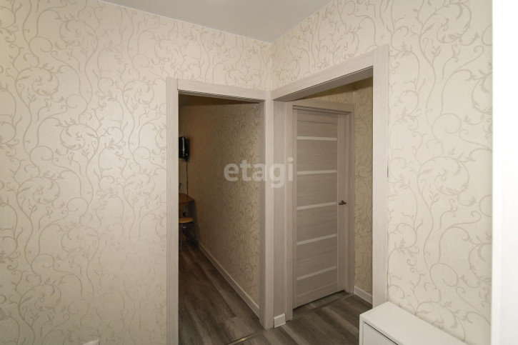 1-комн квартира Василия Подшибякина, 19