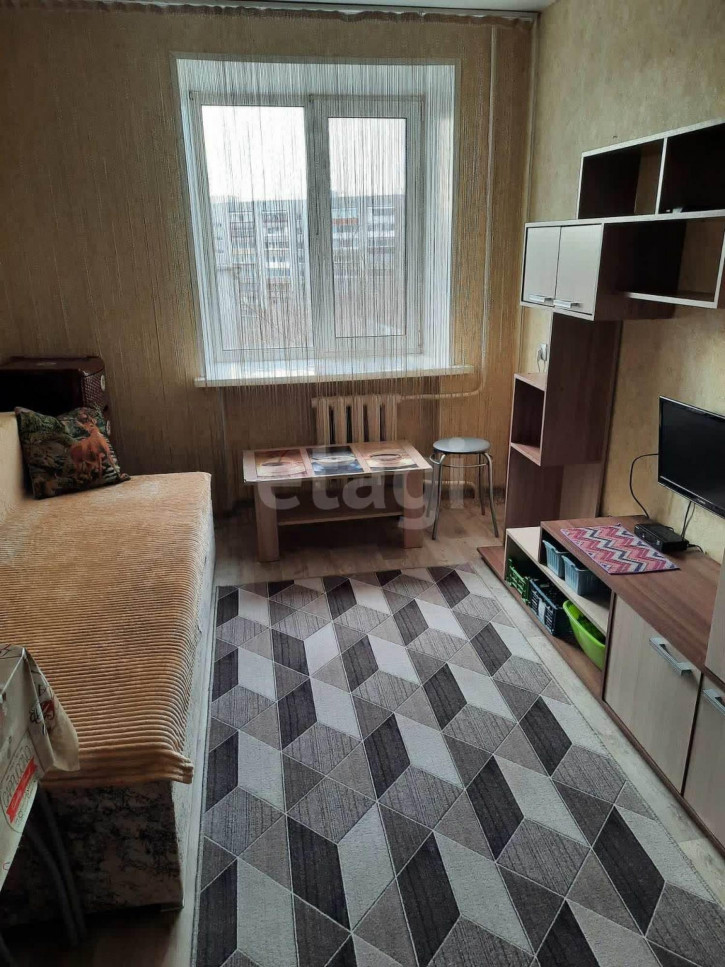 Комната Шаимский пр., 5