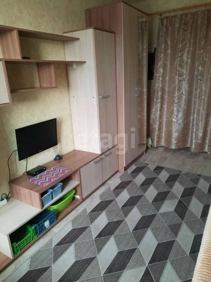 Комната Шаимский пр., 5